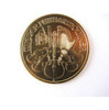 2009 gold austrian philharmonic 1 oz