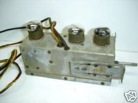 EH Scott Philharmonic FM Radio Band Adapter